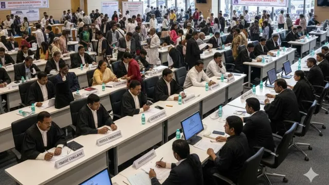 national-lok-adalat-on-december-13-check-how-to-book-token-and-required-documents-here