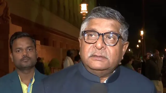 they-get-hurt-whenever-bjp-mp-slams-opposition-for-walkout-over-infiltrators-discussion-in-lok-sabha