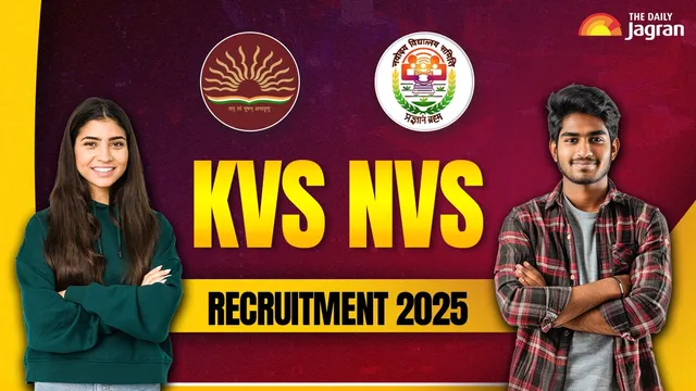 kvs-nvs-registration-2025-online-application-ends-tomorrow-for-teaching-and-non-teaching-posts-at-kvsangathan-nic-in