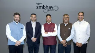 Amazon Smbhav Summit 2025: How Amazon Plans To Deepen Its India Commitment