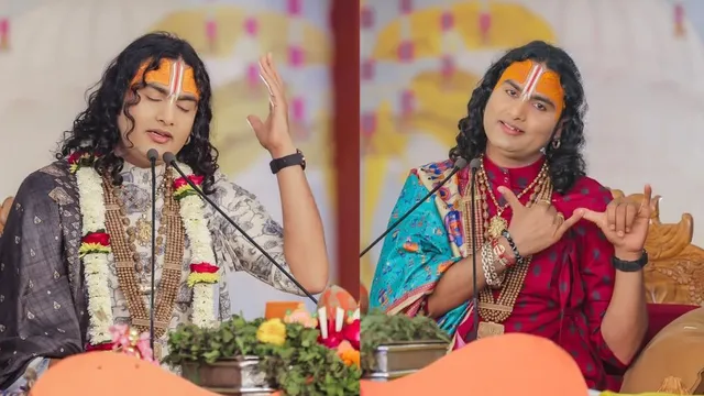 who-is-aniruddhacharya-ji-maharaj-all-you-need-to-know-about-the-viral-pookie-baba-of-instagram