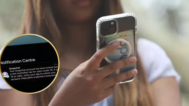 australia-social-media-ban-reaction-from-teenagers-says-end-of-the-world-reactions