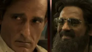 PHOTOS: How Similar Akshaye Khanna, Arjun Rampal And Other Dhurandhar Characters Look To Real Life Lyari’s Deadliest Gang Lords