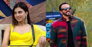 Bigg Boss 19 Runner Up Farrhana Bhatt To Participate In Rohit Shetty Hosted Khatron Ke Khiladi 15?