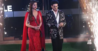 Bigg Boss 19 Winner Gaurav Khanna’s Father Slams Farrhana Bhatt For Mocking Him; Says ‘I Might Have Even Slapped Her…’