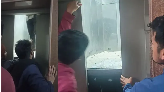 ghaziabad-one-injured-after-lift-plummets-4-floors-at-raj-nagar-extension-society