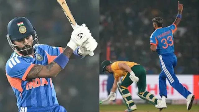india-national-cricket-team-vs-south-africa-national-cricket-team-hardik-pandya-just-one-wicket-from-acheiving-this-feat-in-2nd-t20i-against-south-africa