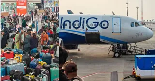 IndiGo Flight Status Today LIVE: 61 Flights Cancelled From Bengaluru, 10 Axed From Ahmedabad Today; Over 4,600 Scrapped In Past Eight Days
