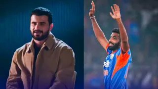 'Bumrah Ko Chakka Koi Maar De...': Aakash Chopra's Brutal Dig At Pakistan's Sahibzada Farhan Goes Viral | Video