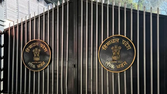 himachal-governor-official-residence-renamed-as-lok-bhavan