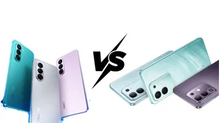 Realme P4x 5G Vs Vivo T4x 5G: Price, Camera, Battery, Specification Compared| Complete Breakdown