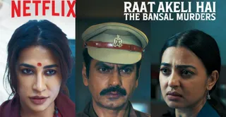 Raat Akeli Hai 2 Trailer Out: Nawazuddin Siddiqui Returns As Inspector Jatil; Chitrangada Singh Joins Radhika Apte In Netflix’s Crime-Thriller Movie | WATCH