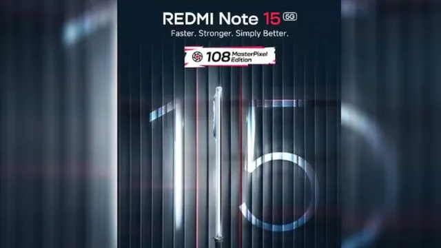 redmi-note-15-india-launch-nears-with-108mp-masterpixel-edition-teased