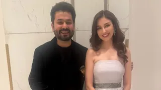 Saumya Tandon Reacts As Netizen Slams Dhurandhar For Promoting Misogyny: 'Story Doesn't Allow Heroines Singing On Exotic Beaches...'