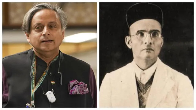 will-shashi-tharoor-accept-veer-savarkar-award-congress-leader-issues-statement-says-question-does-not-arise