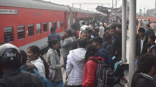 indigo-crisis-sparks-rail-chaos-ners-8-special-trains-full-no-room-to-delhi-and-mumbai-until-dec-24