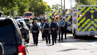 US: Deadly Shooting Rocks Kentucky State University, One Killed; Suspect Arrested