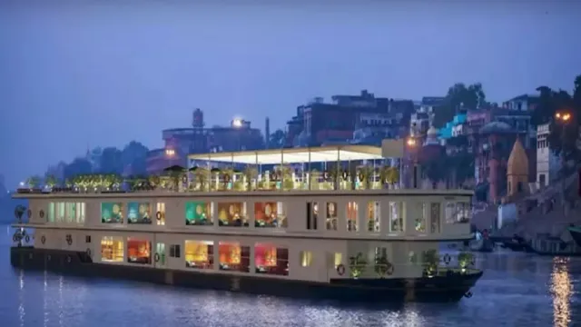 up-unveils-roadmap-for-11-national-waterways-plans-for-gomti-water-metro-floating-restaurants-and-kashiayodhya-connectivity