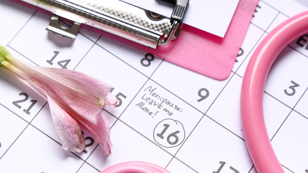 Impact Of Menopause On Spine Health