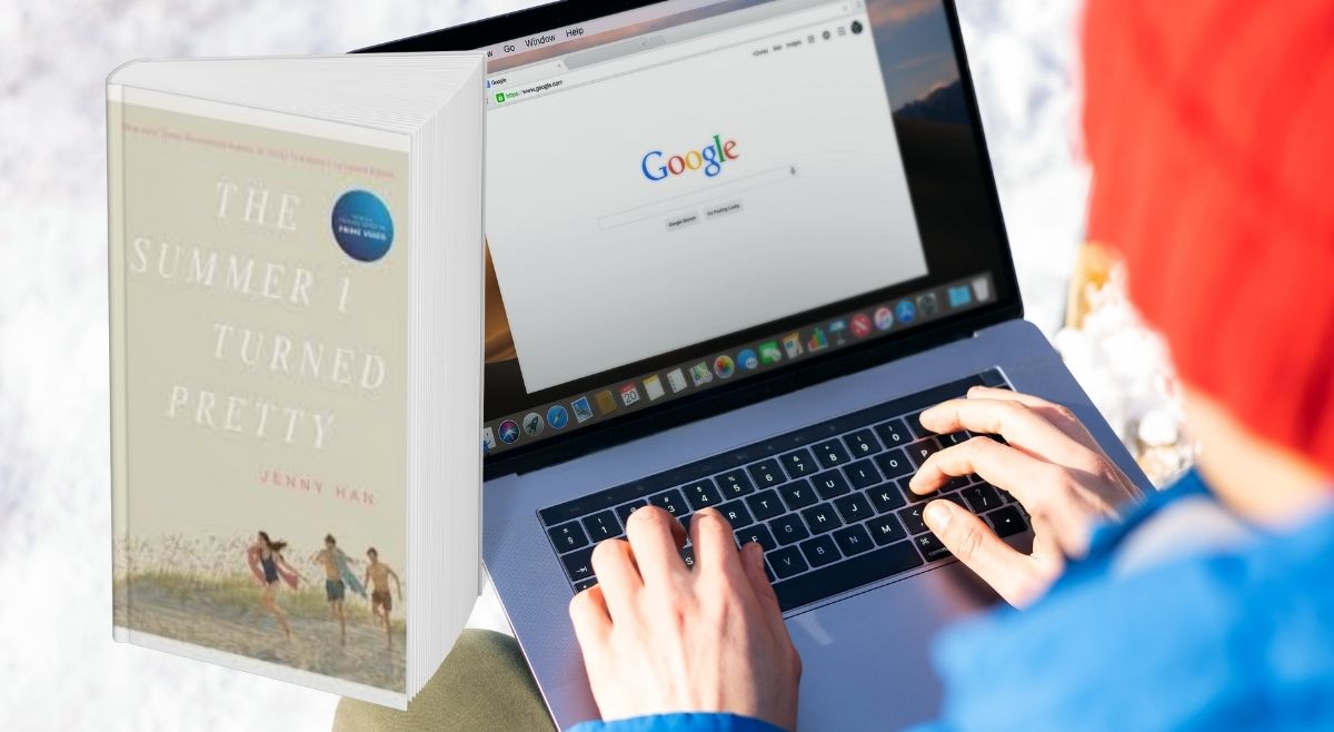 The Summer I Turned Pretty