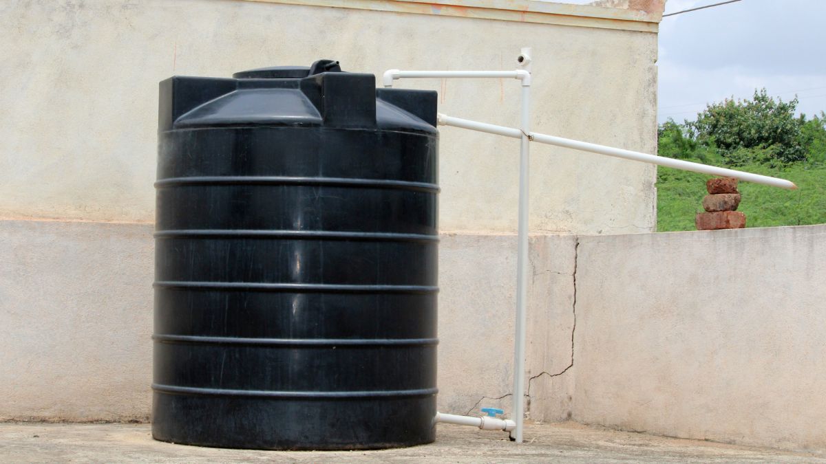 Tips And Tricks To Keep Tank Water Warm