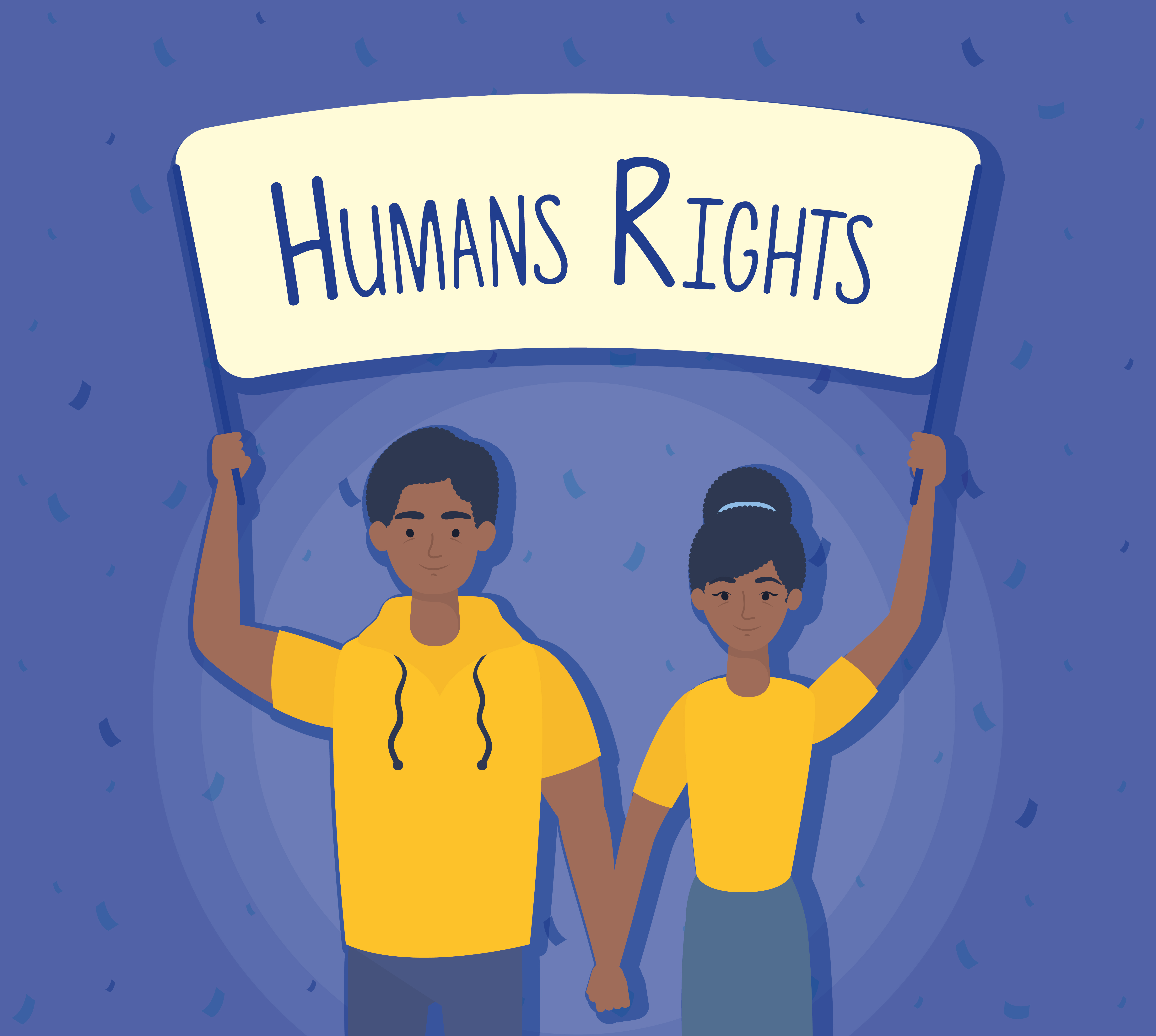 human rights