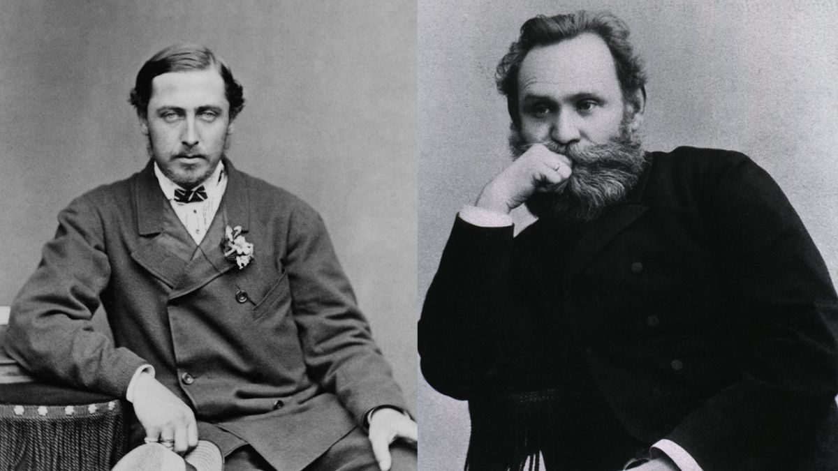 who was alfred bernhard nobel man behind nobel prize know history biography and achievement (2)