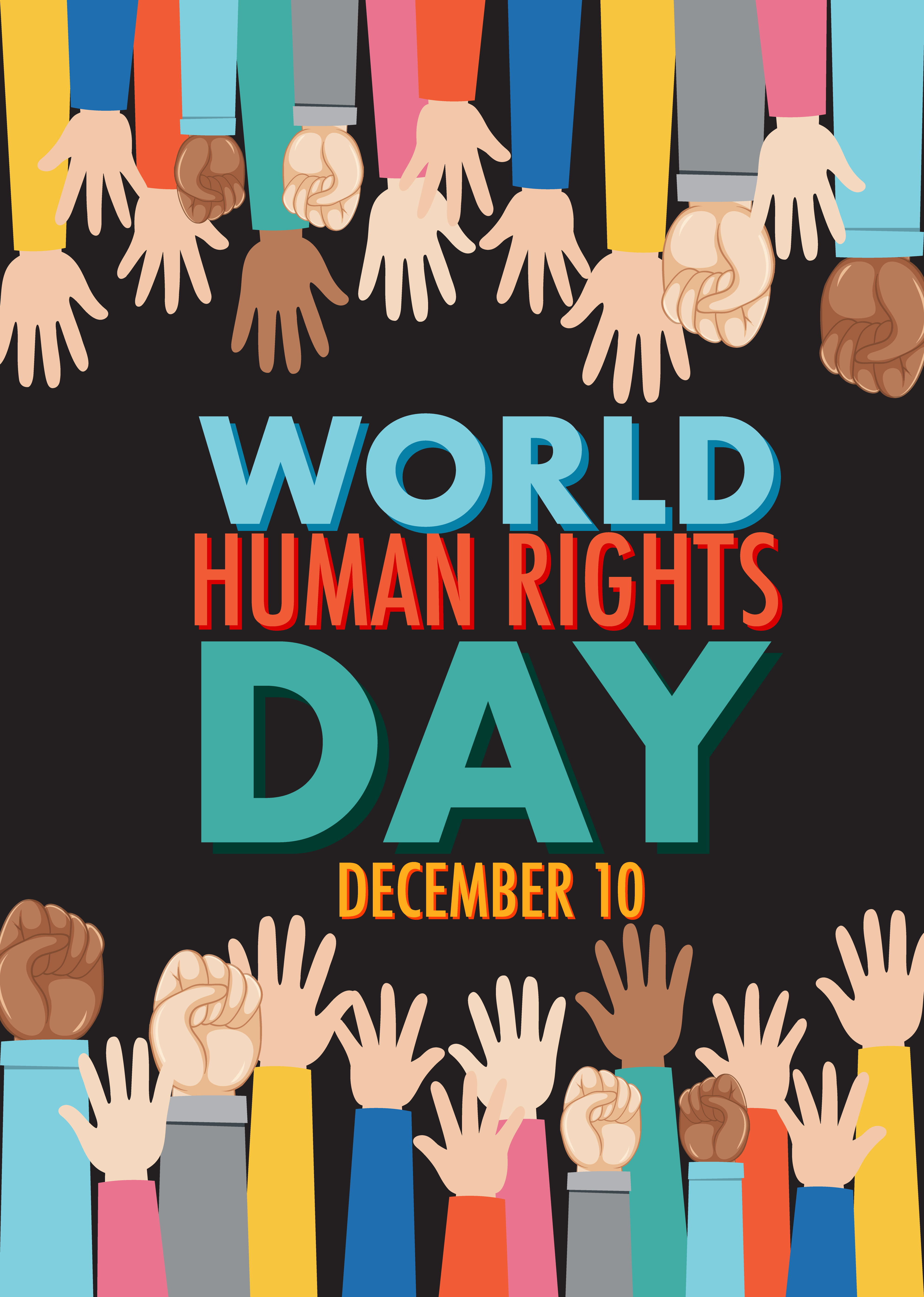 world human rights day