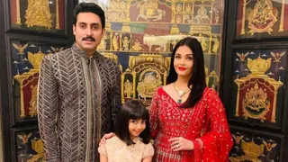 'Aaradhya Is Not Aware Of Divorce Rumours About Aishwarya Rai And Me', Says Abhishek Bachchan