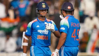 IND vs SA: Yashasvi Jaiswal Opens Up On Bonding With Rohit Sharma, Dreams Of Playing T20 World Cup