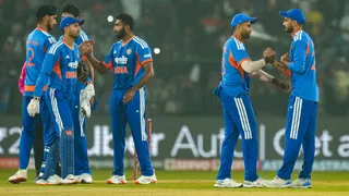 IND vs SA 2nd T20I, PCA New Cricket Stadium Pitch Prediction And Mullanpur Weather Report: Will Rain Impact Play?