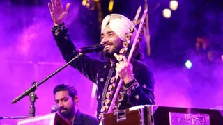 Satinder Sartaaj Brings His Heritage Tour To Delhi: Check Date, Venue And Ticket Price Details