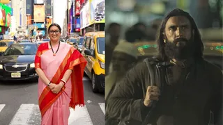 Smriti Irani Applauds Aditya Dhar For Making Dhurandhar, Hails Ranveer Singh by Saying ‘Piercing Eyes That Speak’