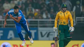 Arshdeep Singh Equals Unwanted Record For Bowling Most Wide Balls In A T20I Over