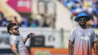 Virat Kohli, Rishabh Pant Named In List Of Probables For Delhi In Vijay Hazare Trophy