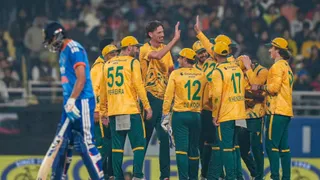 IND vs SA 2nd T20I: Quinton De Kock's Heroics Guide South Africa To 51-Run Win Against India
