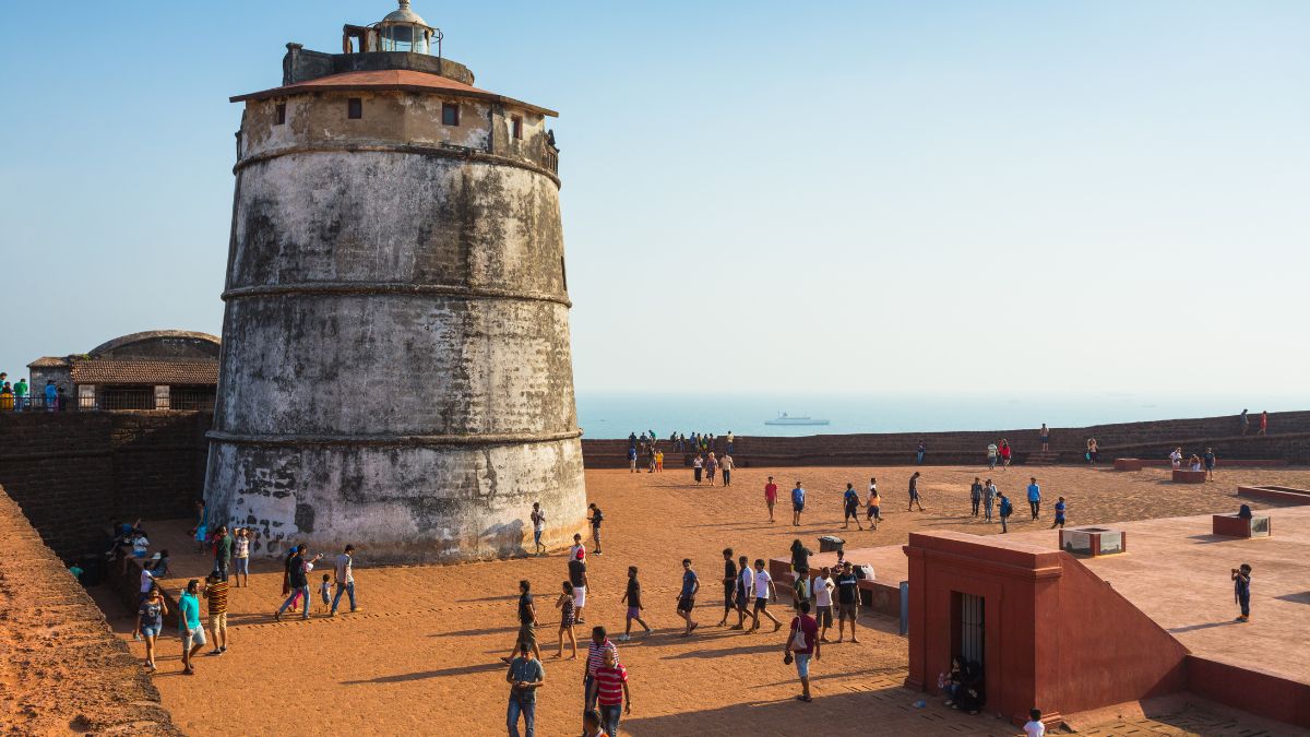 Hidden Gems In Goa Beyond Nightclubs