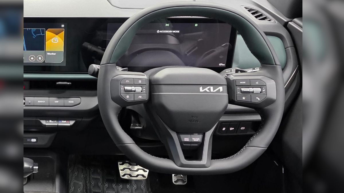 KiaSewltos2026steering