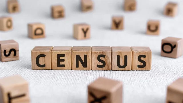 Census 2027 To Be Conducted In Two Phases, Rs 11,718 Crore Budget ...