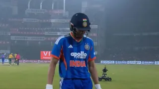 Ind vs SA: Ryan ten Doeschate Backs Shubman Gill After Golden Duck In 2nd T20I 
