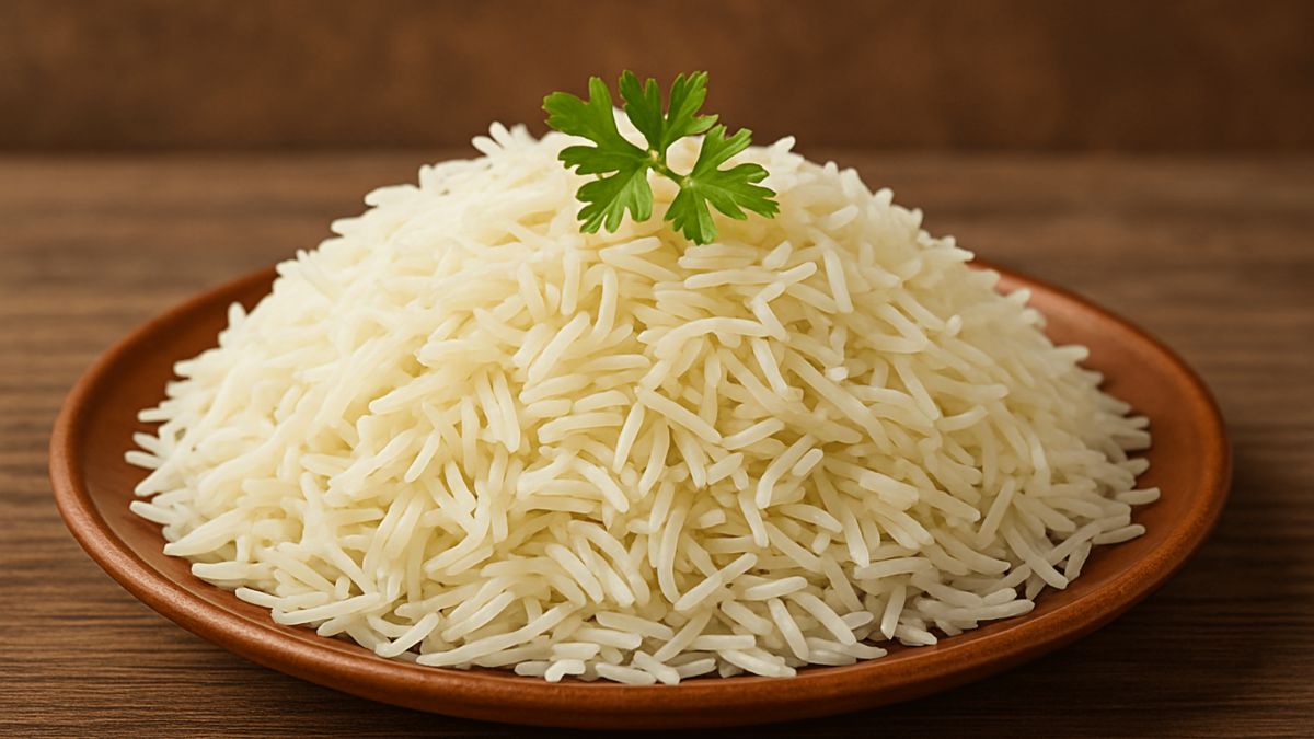 Warm Rice vs Cold Rice: Which One Is Healthier For Better Gut Health ...