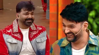 Laughter Chefs Season 3: Kapil Sharma And Pawan Singh Take Entertainment Level High With Their Comicry