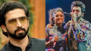 Amaal Mallik Breaks Silence On Bekhayali Plagiarism Row With Sachet–Parampara: 'Go To The Court...'