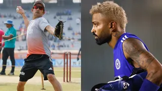 Gautam Gambhir, Hardik Pandya Engage In Heated Dressing-Room Exchange After India's Defeat In 2nd T20I Against South Africa | Watch