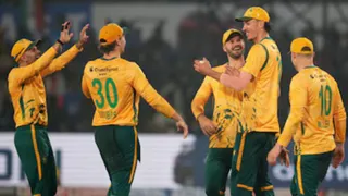Shukri Conrad Backs Making Changes In South Africa's T20I Team, Says, 'Not For Sake Of...'