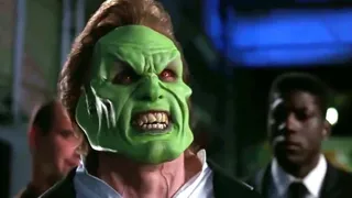 The Mask Actor Peter Greene Dies At 60
