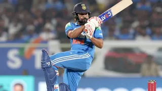 Rohit Sharma To Play Vijay Hazare Trophy Matches For Mumbai Ahead Of ODI Series Against New Zealand: Report