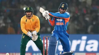 Tilak Varma Opens Up On Gautam Gambhir's Unusual T20I Methods, Says, 'Everyone, Barring Openers...'