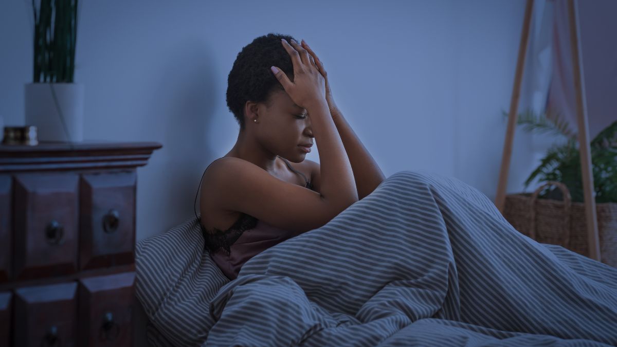 The Science Behind Dreams And Nightmares: What Happens When Your Brain ...