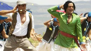 Akshaye Khanna To Reunite With Akshay Kumar In Bhagam Bhag 2 | Report